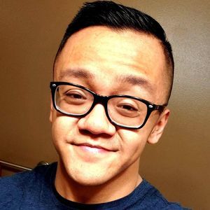 Meet your Posher, Larry junior